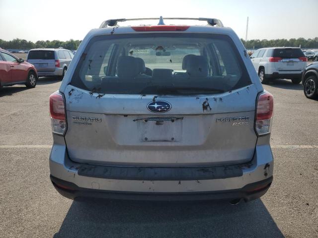 Aukcja sprzedaży 2017 Subaru Forester 2, vin: JF2SJABC8HH554193, numer aukcji: 65645495