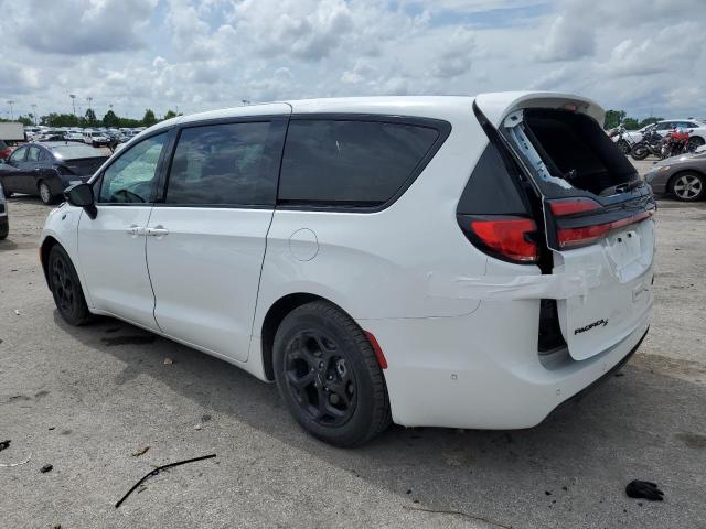 2024 Chrysler Pacifica H მანქანა იყიდება აუქციონზე, vin: 2C4RC1S79RR158421, აუქციონის ნომერი: 64806345