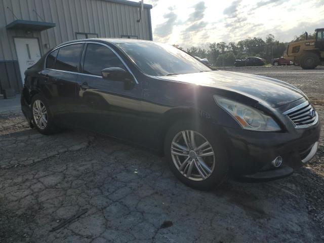 Aukcja sprzedaży 2013 Infiniti G37, vin: JN1CV6AR3DM755739, numer aukcji: 65442405