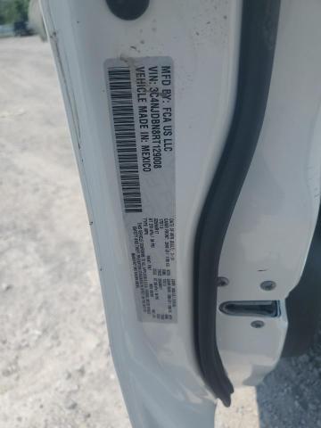 2024 Jeep Compass მანქანა იყიდება აუქციონზე, vin: 3C4NJDBN8RT129008, აუქციონის ნომერი: 64142455
