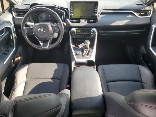 65620075 :رقم المزاد ، JTMFB3FV6MD070819 vin ، 2021 Toyota Rav4 Prime مزاد بيع