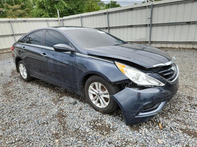 Продаж на аукціоні авто 2013 Hyundai Sonata Gls, vin: 5NPEB4AC2DH806446, номер лоту: 71598065