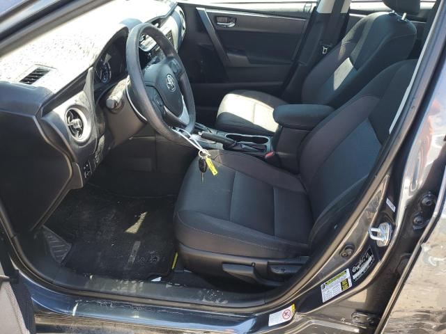 Aukcja sprzedaży 2017 Toyota Corolla, vin: 2T1BURHE6HC868653, numer aukcji: 65783265