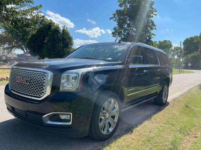 Продаж на аукціоні авто 2016 Gmc Yukon Xl D, vin: 1GKS2HKJ3GR301508, номер лоту: 66569135