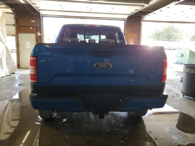 Aukcja sprzedaży 2019 Ford F150, vin: 1FTEW1E58KFA57108, numer aukcji: 65695225