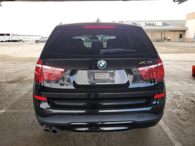 Aukcja sprzedaży 2017 Bmw X3 Sdrive2, vin: 5UXWZ7C30H0V89219, numer aukcji: 66647385