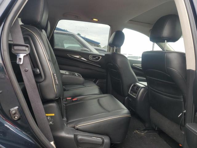 Aukcja sprzedaży 2020 Infiniti Qx60 Luxe, vin: 5N1DL0MM3LC511349, numer aukcji: 64431435