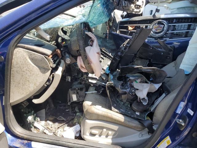 66153815 :رقم المزاد ، 1G6AH5SX4E0104103 vin ، 2014 Cadillac Ats مزاد بيع