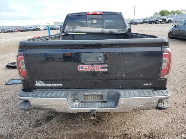 Продаж на аукціоні авто 2017 Gmc Sierra K15, vin: 1GTV2NEJ6HZ158879, номер лоту: 63765645