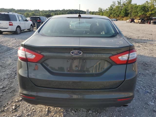 Продаж на аукціоні авто 2015 Ford Fusion S, vin: 3FA6P0G71FR149783, номер лоту: 65832405