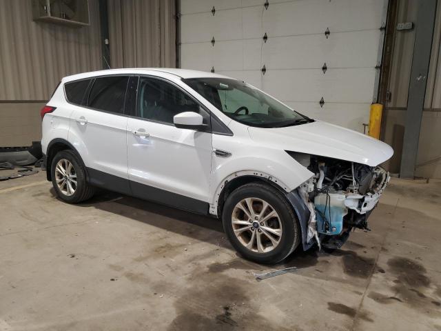Продаж на аукціоні авто 2019 Ford Escape, vin: 1FMCU9GD7KUC06762, номер лоту: 65682985