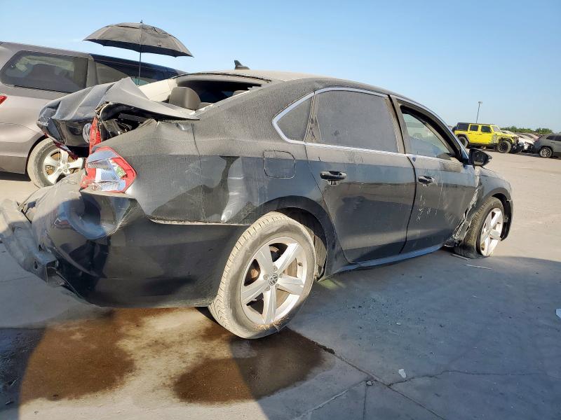 2012 Volkswagen Passat მანქანა იყიდება აუქციონზე, vin: 1VWBH7A39CC030648, აუქციონის ნომერი: 97290095