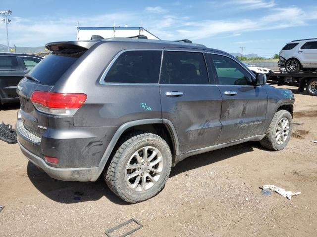 Продажа на аукционе авто 2017 Jeep Grand Cherokee, vin: 1C4RJFAG2HC657430, номер лота: 62569475