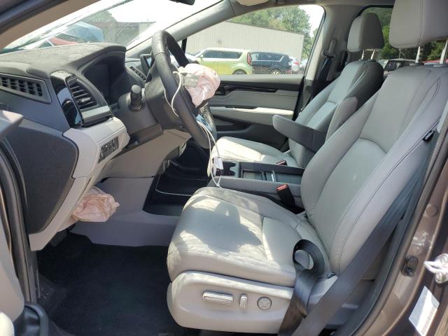 Продаж на аукціоні авто 2024 Honda Odyssey To, vin: 5FNRL6H87RB046001, номер лоту: 63549295