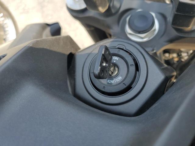 Продажа на аукционе авто 2025 Yamaha Mt09, vin: JYARN94NXSA000700, номер лота: 65907705