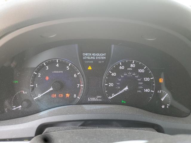 64837245 :رقم المزاد ، 2T2ZK1BA6EC135389 vin ، 2014 Lexus Rx 350 مزاد بيع