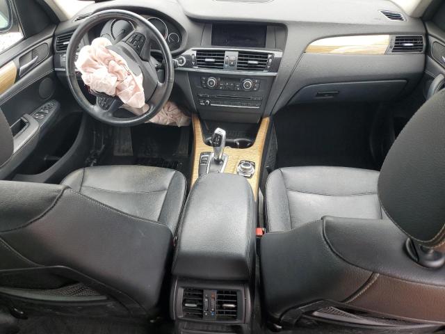 Продаж на аукціоні авто 2014 Bmw X3, vin: 5UXWX9C54E0D27172, номер лоту: 64483615