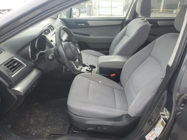 2019 Subaru Outback 2. მანქანა იყიდება აუქციონზე, vin: 4S4BSAHC9K3295037, აუქციონის ნომერი: 66954625