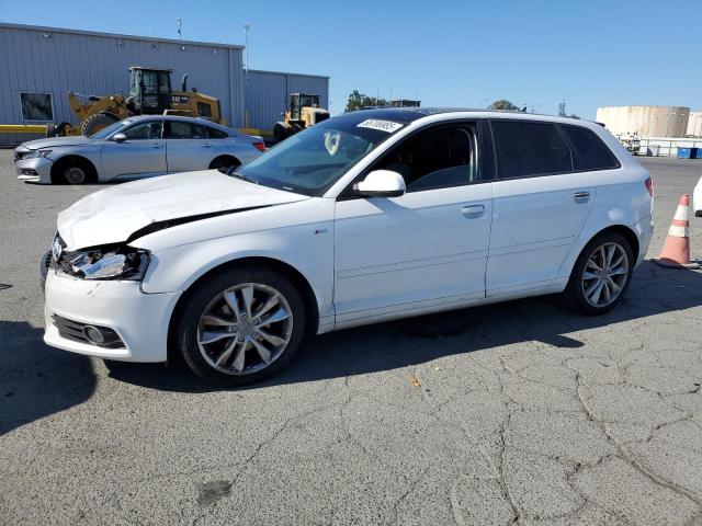 66706985 :رقم المزاد ، WAUBJAFM5CA096418 vin ، 2012 Audi A3 Premium مزاد بيع