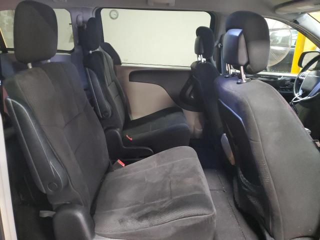 2011 Chrysler Town & Cou მანქანა იყიდება აუქციონზე, vin: 2A4RR5DG9BR783193, აუქციონის ნომერი: 65012115