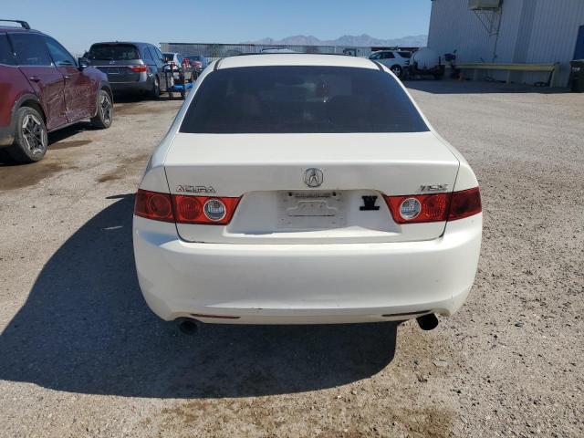 2004 Acura Tsx მანქანა იყიდება აუქციონზე, vin: JH4CL96884C042831, აუქციონის ნომერი: 66206635