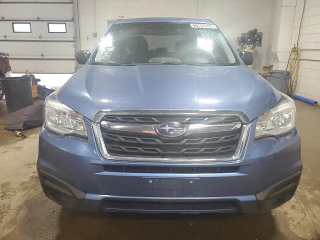 2018 Subaru Forester 2 მანქანა იყიდება აუქციონზე, vin: JF2SJAAC0JH440261, აუქციონის ნომერი: 66152895