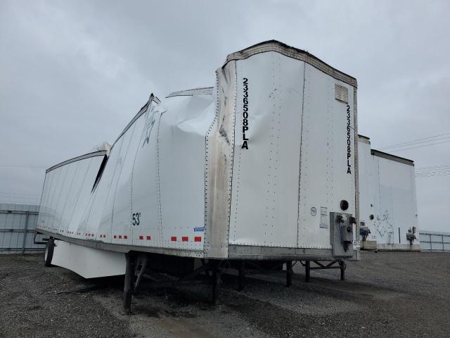 2023 Vanguard Trailer მანქანა იყიდება აუქციონზე, vin: 5V8VC5325PM311706, აუქციონის ნომერი: 91741915
