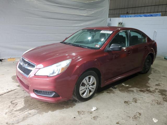 Продаж на аукціоні авто 2014 Subaru Legacy 2.5, vin: 4S3BMAA62E1016563, номер лоту: 63646975
