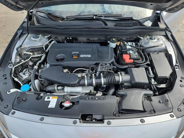 66555035 :رقم المزاد ، 1HGCV2F56KA014769 vin ، 2019 Honda Accord Exl مزاد بيع