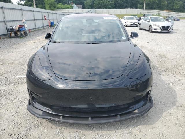2018 Tesla Model 3 მანქანა იყიდება აუქციონზე, vin: 5YJ3E1EA1JF023487, აუქციონის ნომერი: 63067355