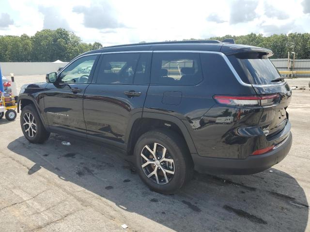 Продаж на аукціоні авто 2025 Jeep Grand Cher, vin: 1C4RJKBG5S8685997, номер лоту: 66673935