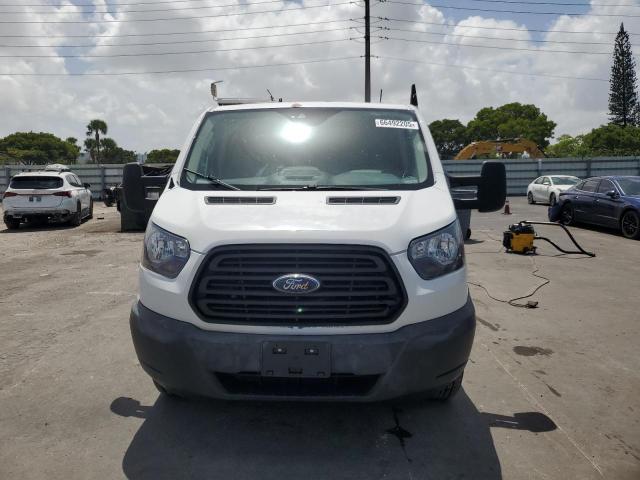 2015 Ford Transit მანქანა იყიდება აუქციონზე, vin: 1FTNE2YM9FKB06258, აუქციონის ნომერი: 66492205