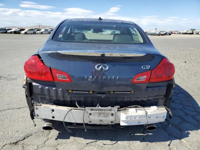 Aukcja sprzedaży 2010 Infiniti G37 Base, vin: JN1CV6APXAM400626, numer aukcji: 65601405