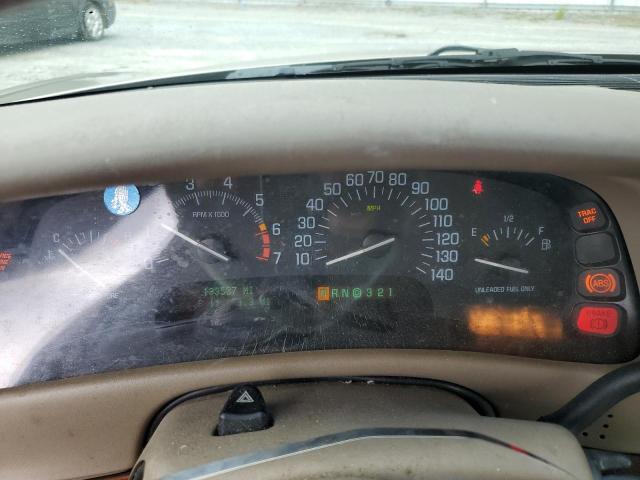 Продажа на аукционе авто 2003 Buick Park Avenu, vin: 1G4CW54K734172698, номер лота: 64246765