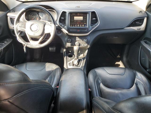 Продаж на аукціоні авто 2015 Jeep Cherokee L, vin: 1C4PJMDS3FW544657, номер лоту: 64328775