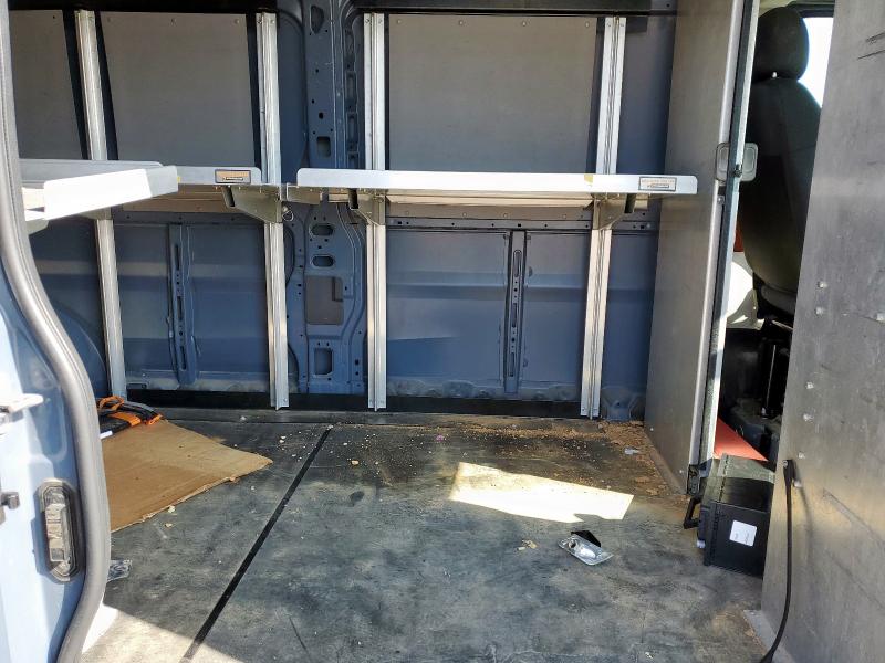 Aukcja sprzedaży 2021 Ram Promaster 3500, vin: 3C6FRVJG6ME503450, numer aukcji: 61560675