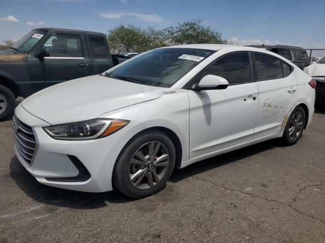 Продаж на аукціоні авто 2018 Hyundai Elantra Se, vin: 5NPD84LF4JH356683, номер лоту: 63711375