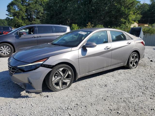 Продажа на аукционе авто 2023 Hyundai Elantra Li, vin: KMHLN4AJ5PU037556, номер лота: 66452715