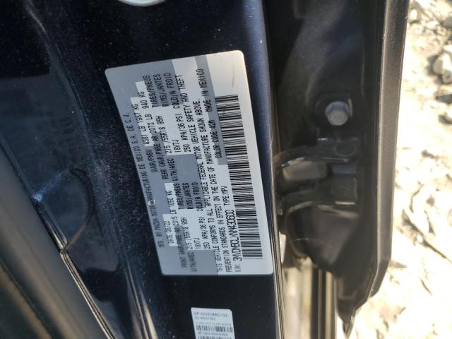 Продаж на аукціоні авто 2022 Mazda Cx-30, vin: 3MVDMBCLXNM430600, номер лоту: 64253025