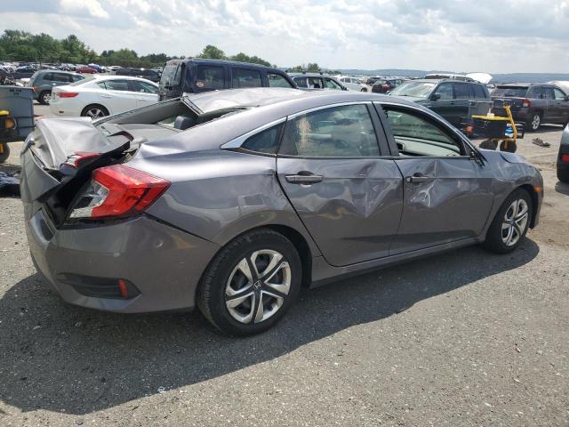Aukcja sprzedaży 2018 Honda Civic Lx, vin: 2HGFC2F55JH524565, numer aukcji: 65915075
