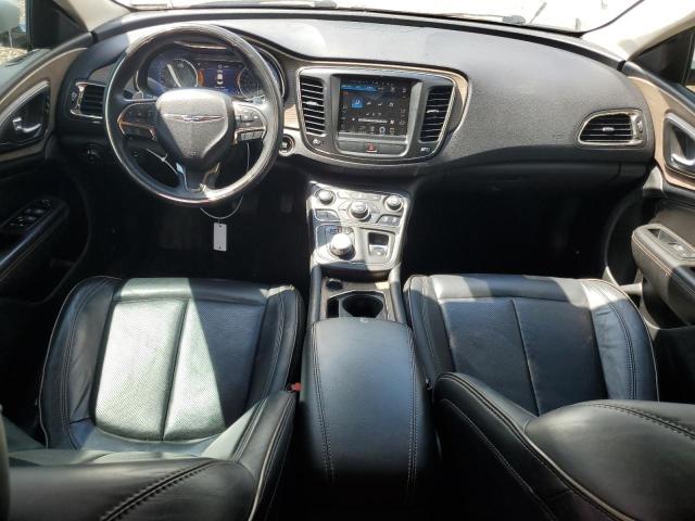 2015 Chrysler 200 C მანქანა იყიდება აუქციონზე, vin: 1C3CCCEG3FN643258, აუქციონის ნომერი: 66719515