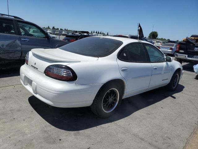 2001 Pontiac Grand Prix მანქანა იყიდება აუქციონზე, vin: 1G2WK52J41F203063, აუქციონის ნომერი: 63813215