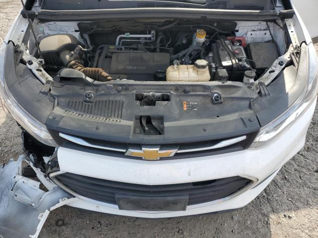 Aukcja sprzedaży 2020 Chevrolet Trax Ls, vin: 3GNCJKSB2LL284623, numer aukcji: 65591665