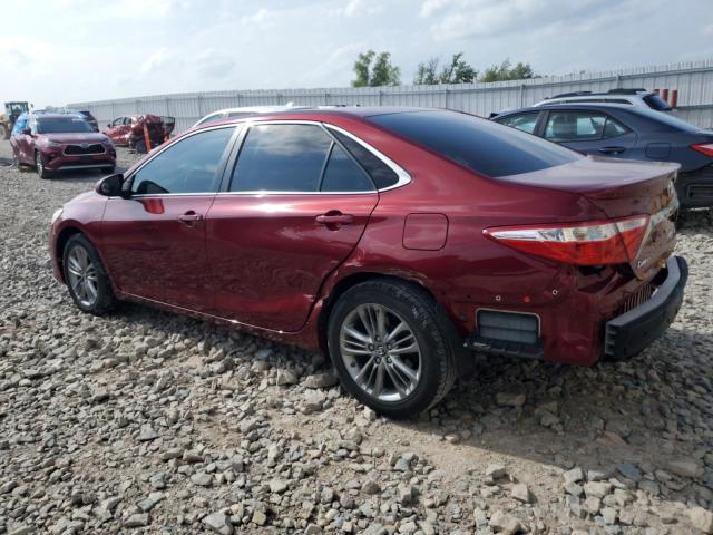 Продаж на аукціоні авто 2017 Toyota Camry Se, vin: 4T1BF1FK1HU806354, номер лоту: 65527865