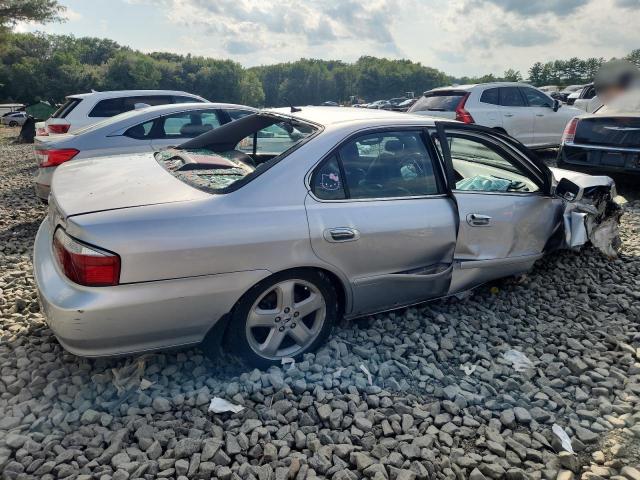 65250085 :رقم المزاد ، 19UUA56933A055317 vin ، 2003 Acura 3.2tl مزاد بيع