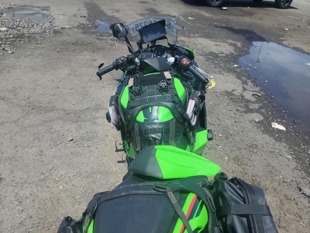 Aukcja sprzedaży 2024 Kawasaki Ex500 A, vin: ML5EXGJ18RDA31064, numer aukcji: 64265275