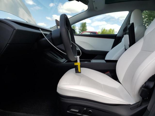 Продаж на аукціоні авто 2024 Tesla Model 3, vin: 5YJ3E1EB8RF794212, номер лоту: 62346875