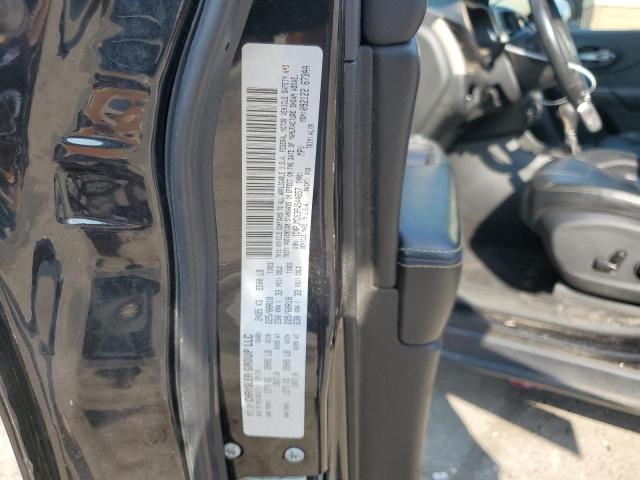 Продаж на аукціоні авто 2015 Jeep Cherokee L, vin: 1C4PJMDS3FW544657, номер лоту: 64328775