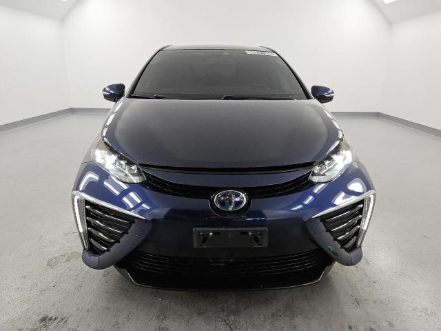 Продаж на аукціоні авто 2017 Toyota Mirai, vin: JTDBVRBD9HA002656, номер лоту: 66291305