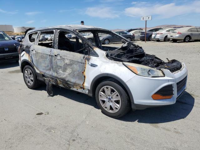 2015 Ford Escape S მანქანა იყიდება აუქციონზე, vin: 1FMCU0F70FUC13033, აუქციონის ნომერი: 65983455